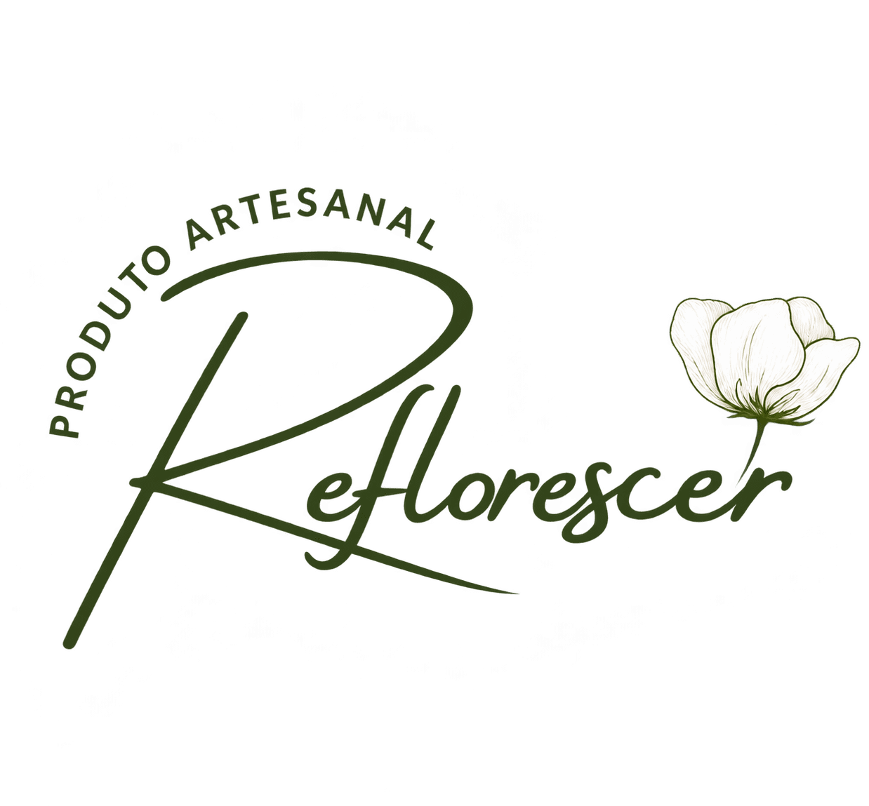 Reflorescer Artesanal Natural