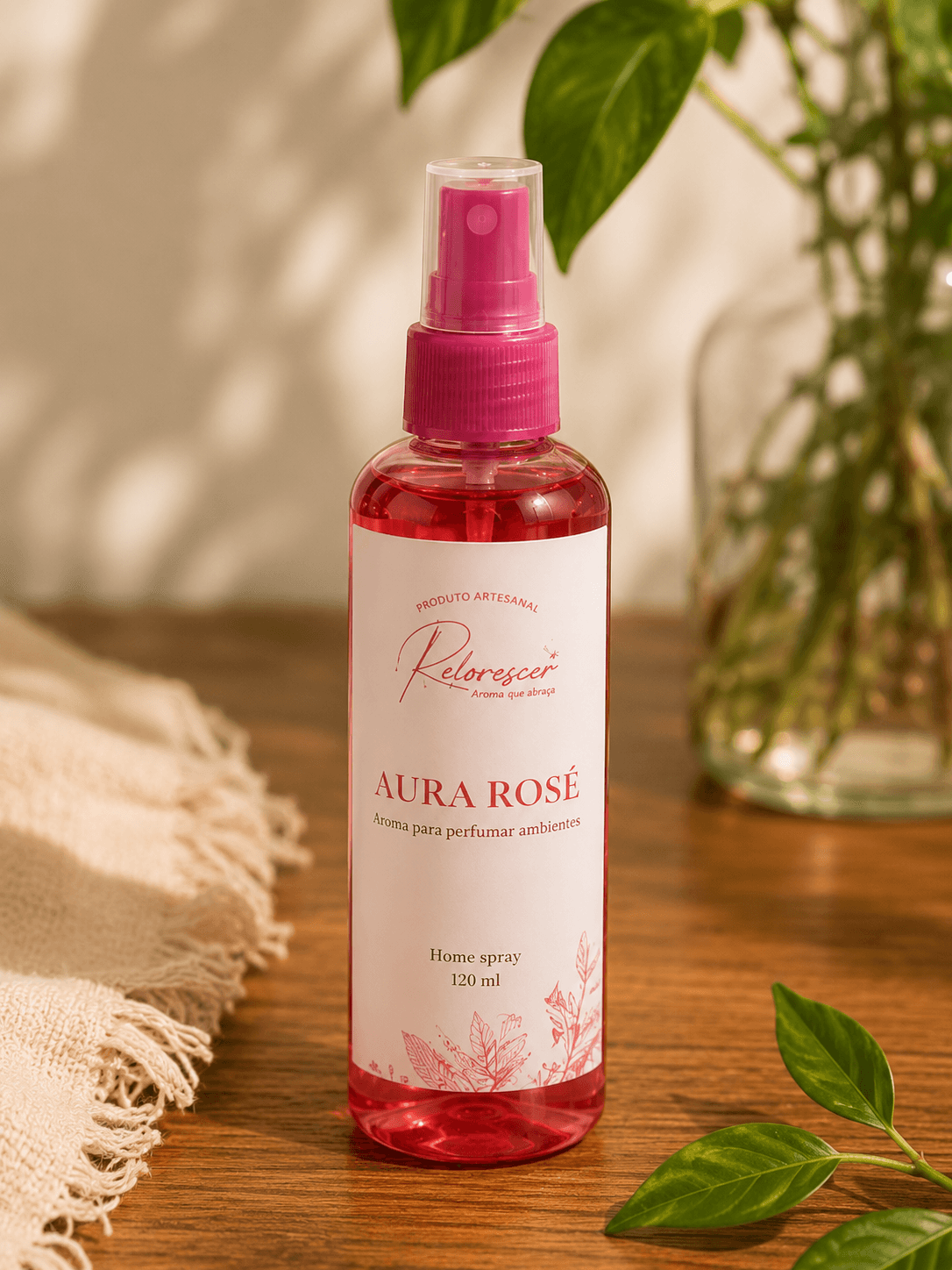 Aura Rosé