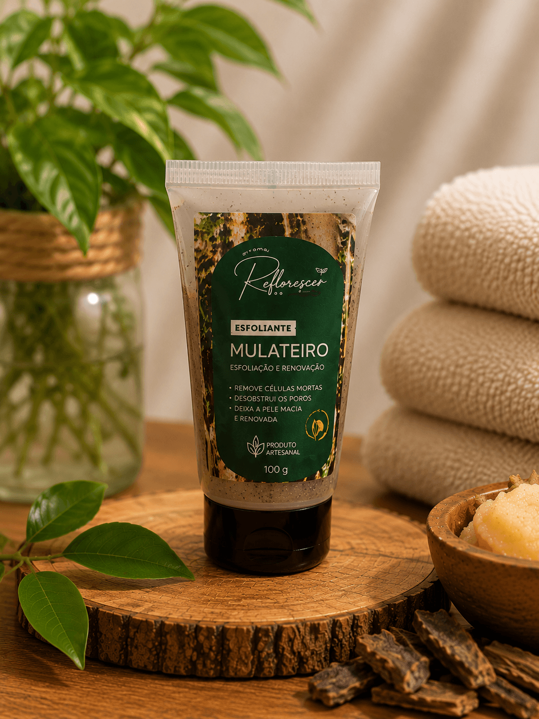 Mulateiro
